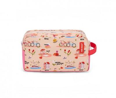 Beauty Case Personalizzabile Amsterdam