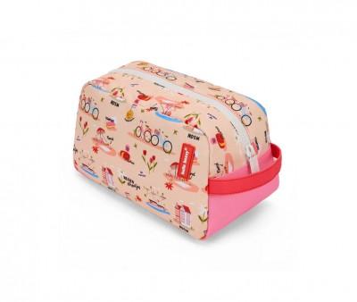 Beauty Case Personalizzabile Amsterdam