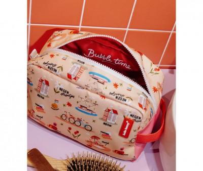 Beauty Case Personalizzabile Amsterdam