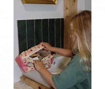 Beauty Case Personalizzabile Amsterdam