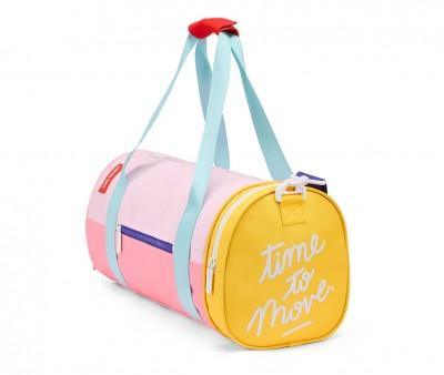 Borsa Sportiva Personalizzabile Mini Bonbon