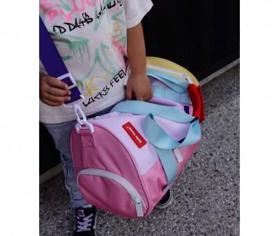 Borsa Sportiva Personalizzabile Mini Bonbon