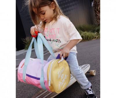 Borsa Sportiva Personalizzabile Mini Bonbon