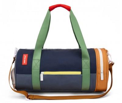 Borsa Sportiva Personalizzabile Mini Marine