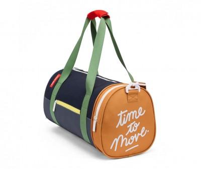 Borsa Sportiva Personalizzabile Mini Marine