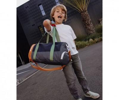 Borsa Sportiva Personalizzabile Mini Marine