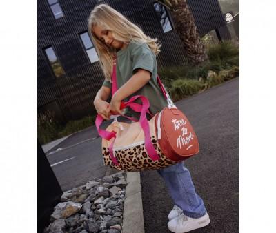 Borsa Sportiva Personalizzabile Lopard #7