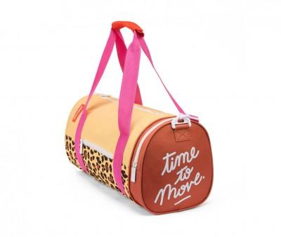 Borsa Sportiva Personalizzabile Lopard #7