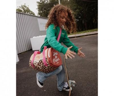 Borsa Sportiva Personalizzabile Lopard #7