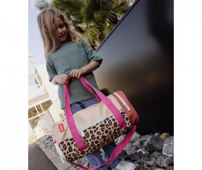 Borsa Sportiva Personalizzabile Lopard #7
