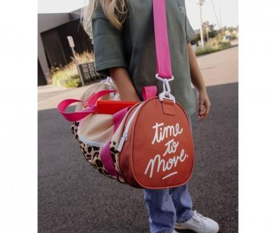 Borsa Sportiva Personalizzabile Lopard #7