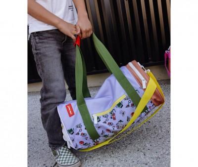 Borsa Sportiva Personalizzabile Dunk