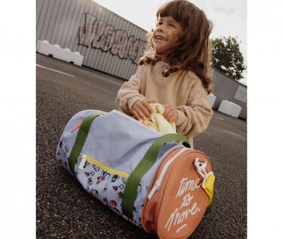 Borsa Sportiva Personalizzabile Dunk