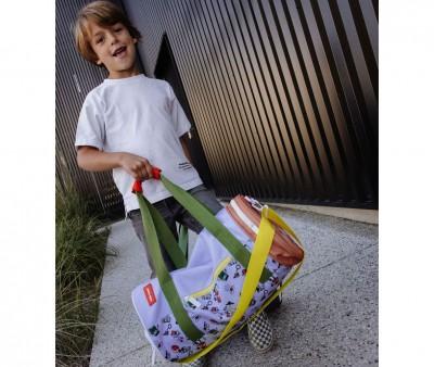 Borsa Sportiva Personalizzabile Dunk