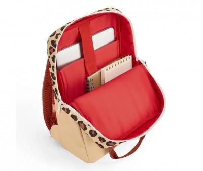 Zaino Scuola Lopard#2