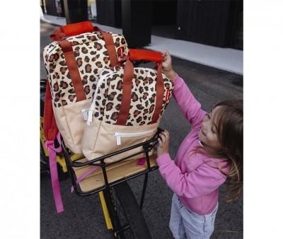Zaino Scuola Lopard#2