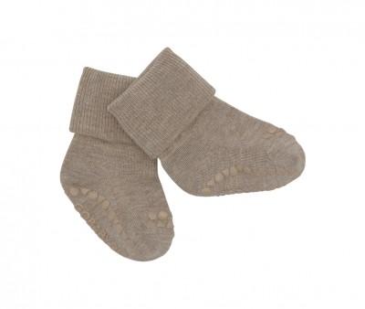 Calcetines Suela Antideslizante Bamb Mini Arena