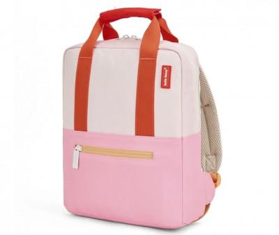 Mochila Escolar Mini Primrose