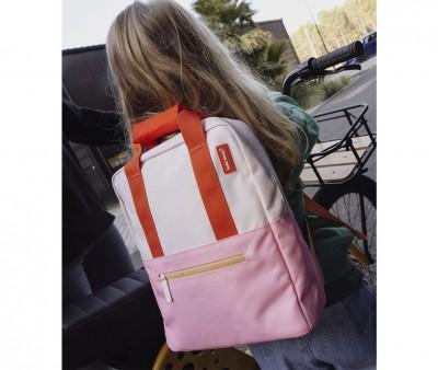 Mochila Escolar Mini Primrose