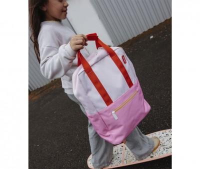 Mochila Escolar Mini Primrose