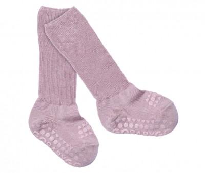 Calcetines Suela Antideslizante Bamb Mini Lavender