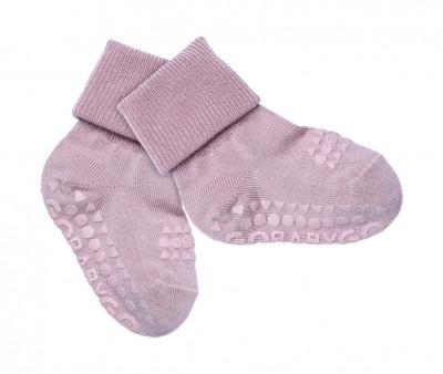 Calcetines Suela Antideslizante Bamb Mini Lavender