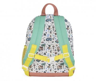 Mochila Preescolar Hossegor