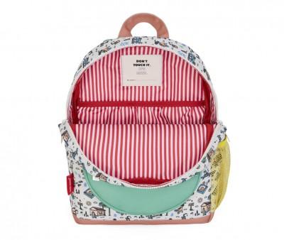 Mochila Preescolar Hossegor