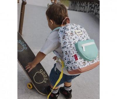 Mochila Preescolar Hossegor