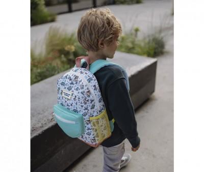 Mochila Escolar Hossegor