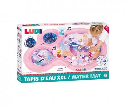 Alfombra de Agua Sirena
