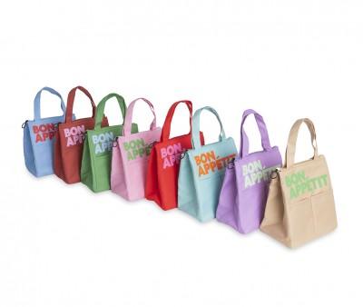 Bolsa Trmica Bon Apptit Green