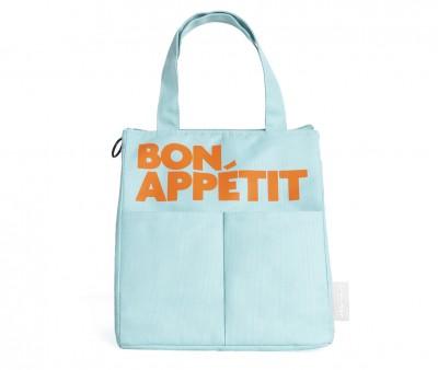 Bolsa Trmica Bon Apptit Mint