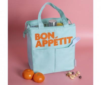 Bolsa Trmica Bon Apptit Mint