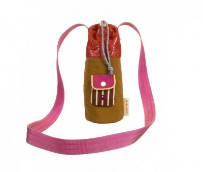 Bolsa Transporte Botella Better Together Medal Brass