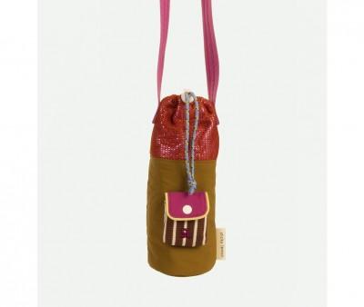 Bolsa Transporte Botella Better Together Medal Brass