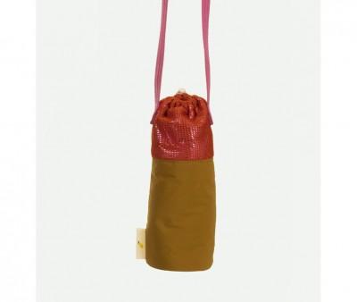 Bolsa Transporte Botella Better Together Medal Brass