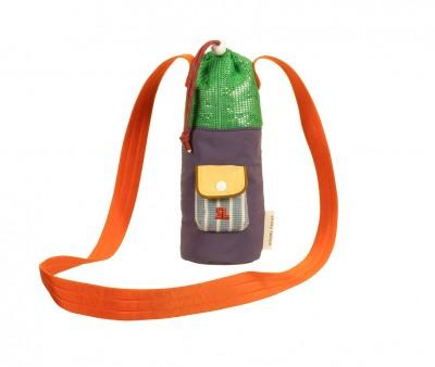 Bolsa Transporte Botella Better Together Skate Ramp