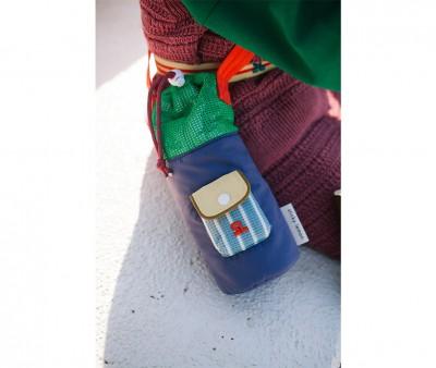Bolsa Transporte Botella Better Together Skate Ramp