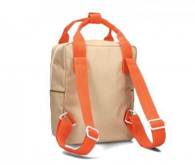 Mochila Pequena Gym Floor Special Edition