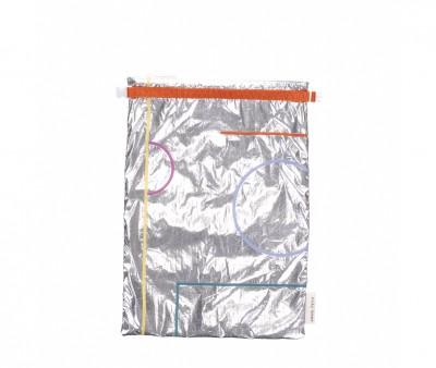Bolsa de Gimnasio Better Together Silver Medal