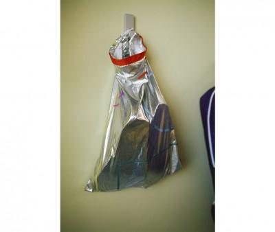 Bolsa de Gimnasio Better Together Silver Medal