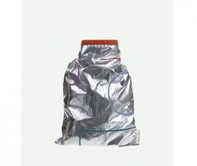 Bolsa de Gimnasio Better Together Silver Medal