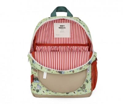 Mochila Escolar Mountain Ride