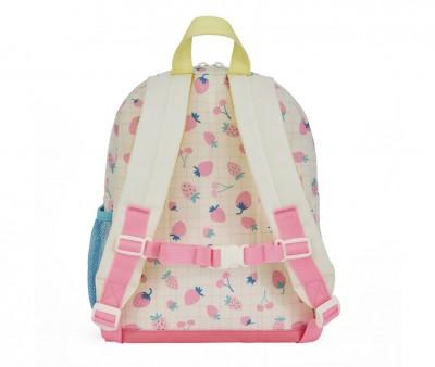 Mochila Preescolar Berry Bloom