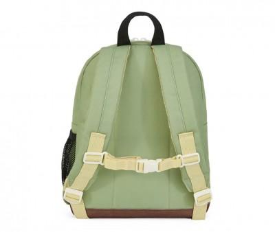 Mochila Preescolar Mini Pistache
