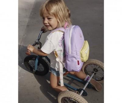 Mochila Preescolar Mini Mauve