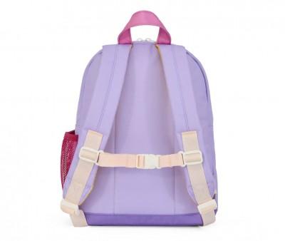 Mochila Preescolar Mini Mauve