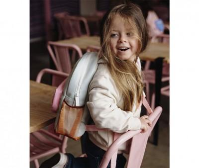 Mochila Preescolar Mini Water Green