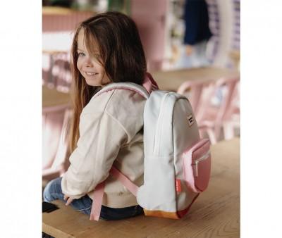 Mochila Preescolar Mini Water Green
